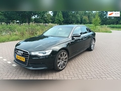 Audi A6 Limousine - 2.8 FSI Pro Line Plus vol optie s