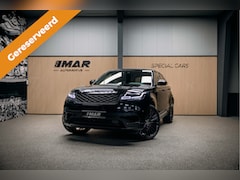 Land Rover Range Rover Velar - 2.0 P400e S | Pano | Stoelverwarming | Achteruitrijcamera | Stuurverwarming |