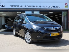 Opel Zafira Tourer - 1.4 Innovation AUTOMAAT / 7 PERSOONS / TREKHAAK / AIRCO / NAVIGATIE