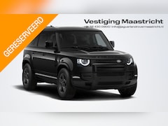 Land Rover Defender 110 - 2.0 P300e 110 X-Dynamic SE