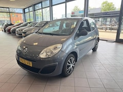 Renault Twingo - 1.2 Authentique AIRCO NAP APK 2-26 BJ 2008