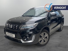 Suzuki Vitara - 1.4 Boosterjet Select Smart Hybrid [ 1500KG TREKGEWICHT I AUTOMA
