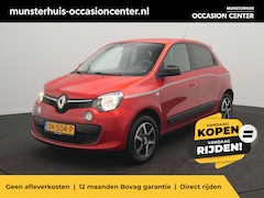 Renault Twingo - SCe 70 Limited - RIJKLAARPRIJS - Airco - Bluetooth - Cruise Control - Lichtmetalen velgen