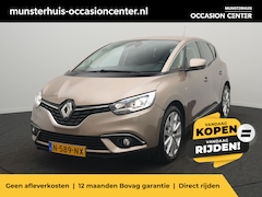 Renault Scénic - TCe 130 Intens - RIJKLAARPRIJS - All Seasonbanden - Stoelverwarming - Massage