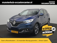 Renault Kadjar - TCe 130 Intens - RIJKLAARPRIJS - Achteruitrijcamera - All Seasonbanden - Cruise Control