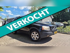 Volvo XC90 - 2.4 D5 Exclusive-4WD-BJ 2004