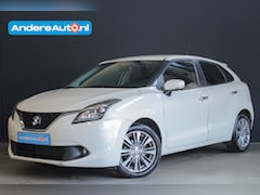 Suzuki Baleno - 1.2 High Executive |trekhaak|full option|dealer onderhouden|NL auto|