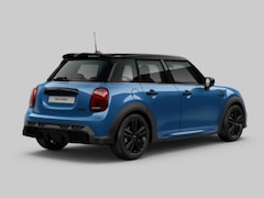 MINI John Cooper Works - 1.5 Cooper