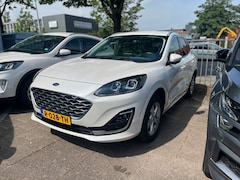 Ford Kuga - 2.5 PHEV Vignale | Trekhaak Afneembaar | Winter Pakket | Adaptive Cruise |