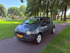 Renault Twingo - 1.2 Authentique 2007 Apk 2-2026