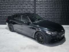 BMW 4-serie Gran Coupé - 430i xDrive M Sport | Schuifdak | 20" wielen | ACC | H&K | HUD | Topv. | Sport Diff | Priv