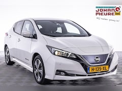Nissan LEAF - N-Connecta 40 kWh | SOH 97% | 360 Camera | NAVI ✅ 1e Eigenaar
