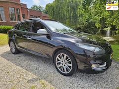 Renault Mégane Estate - 1.5 dCi GT-Line