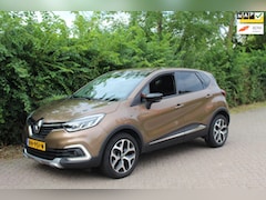 Renault Captur - 1.2 TCe Intens *Navi *Camera *Keyless *Automaat
