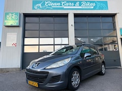 Peugeot 207 SW - 1.4 VTi X-line