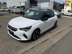 Opel Corsa - 1.2 Sport Sky, Panorama, Navigatie, 12 mnd Garantie