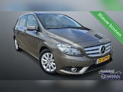 Mercedes-Benz B-klasse - 180 NAVI 108868KM Navigatie Nette auto
