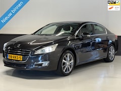 Peugeot 508 - 1.6T 156PK Allure Automaat|Trekhaak|LED
