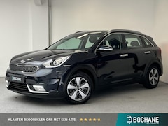 Kia Niro - 1.6 GDi Hybrid First Edition | TREKHAAK | CARPLAY | HALF-LEDER |