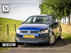 Volkswagen Polo - 1.4-16V Highline | NAP | Trekhaak | Airco