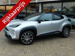 Toyota Yaris Cross - 1.5 Hybrid 130 GR Sport | JBL | HUD | Stuurverwarming