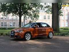 Audi A1 Sportback - 1.2 TFSI Attraction