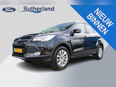 Ford Kuga - 1.5 Trend Edition | Trekhaak 2000KG | Volledig Onderhoud | Climate Control | Cruise Contro