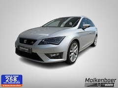 SEAT Leon ST - 1.4 EcoTSI FR