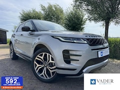 Land Rover Range Rover Evoque - 2.0 P200 AWD R-Dynamic SE
