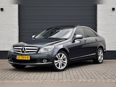 Mercedes-Benz C-klasse - 180 K | Handel / Export