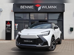 Toyota C-HR - 1.8 Hybrid 140 Exec