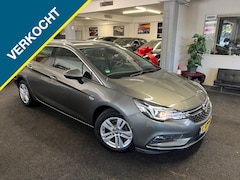 Opel Astra Sports Tourer - 1.0 *2017* Vol opties*Leder*Camera*LED