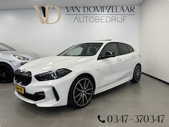 BMW 1-serie - 116i M-SPORT SHADOW-LINE AUTOMAAT / High Executive / panodak /