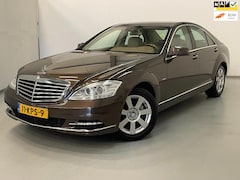 Mercedes-Benz S-klasse - 400 Hybrid / NL-auto / Youngtimer / Memory