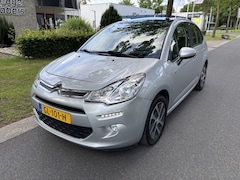 Citroën C3 - 1.2 PureT Exclusive