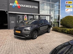 Citroën C4 Cactus - 1.2 PureTech Shine