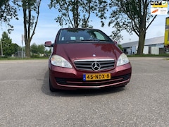 Mercedes-Benz A-klasse - 160 BlueEFFICIENCY Business Class- PANORAMA DAK - AIRCO