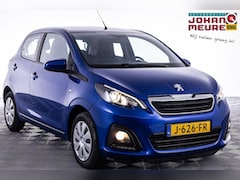 Peugeot 108 - 1.0 e-VTi Active 5-drs | AIRCO | BLUETOOTH