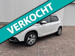 Peugeot 2008 - 1.6 VTi Féline 1e eigenaar 2014