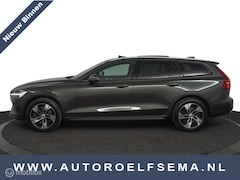 Volvo V60 Cross Country - 2.0 D4 AWD |Bliss|adapt|Pano|leer bomvol