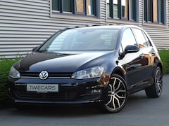 Volkswagen Golf - 7 1.2 TSI 105PK Camera Trekhaak Keyless