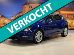 SEAT Leon - 1.5 TSI Xcellence Bus. Intense Carplay LED PDC