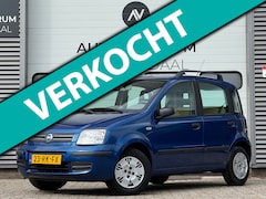 Fiat Panda - 1.2 Dynamic NWE APK-80.000 KM NAP