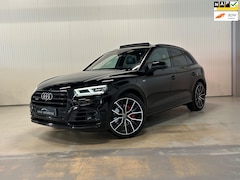 Audi SQ5 - 3.0 TFSI SQ5 quattro Pro Line Plus | PANO | HUD | 360 CAMERA | LUCHTVERING