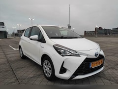 Toyota Yaris - 1.5 Hybrid Energy