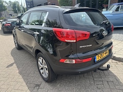 Kia Sportage - 1.6 GDI BusinessLine