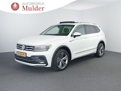 Volkswagen Tiguan Allspace - 1.5 TSI Highline Business R-Line 7p. | Matrix | Zwenkhaak | Camera | Pano |