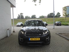 Land Rover Range Rover Evoque - 2.2 TD4 4WD Prestige