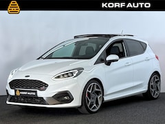 Ford Fiesta - 1.5 EcoBoost ST-3 / Pano / B&O / Camera