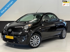 Nissan Micra - 1.6 110PK Airco|Nette Cabrio